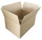 LOLLOSHOP 10 Cajas de Cartón de Doble Onda para Mudanzas y Envíos: Cajas para Embalaje Resistente, Ideal para Cualquier Necesidad de Embalaje y Embalaje (80x60x40 cm) 10 Unidades