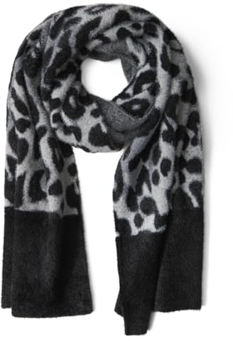 Street One Damen Langer Leo-Schal