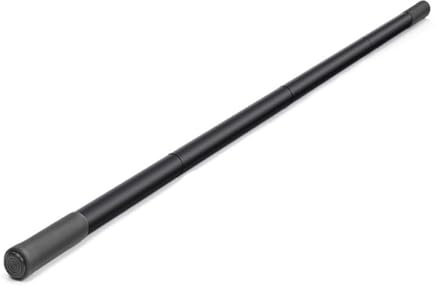 Sefdrert Yoga Stick 5 Ft Sturdy Steel Adjustable Stretching Stick for Mobility, Flexibility and Balance Versatile Exercise Stick