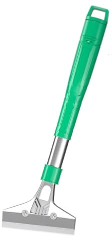 Lavapiatti - Lavapavimenti Raschietto Per Pavimenti Raschietto Per Vernice, Pala Pala Per La Pulizia Della Testina, Piano Cottura, Lavapavimenti Per Vasca Da Bagno Raschietto Per Piatti, Raschietto Pe