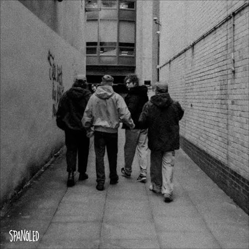 B-line to Bruges [Explicit]