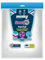 Minky Smart Fit Ironing Board Cover – Thick Felt Pad, 100% Recycled Fibers, Cut to Size for a, Smooth Ironing Surface, Fits Boards Up to 125 x 45cm, Made in UK White - 1 Pack