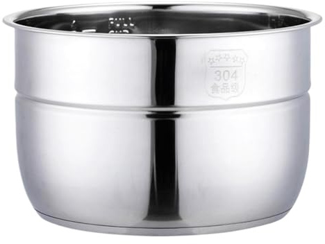 Olla A Presión Eléctrica Universal De 10L Y 12L, Olla Interior, Olla Arrocera, Tanque Interno, Accesorios De Cocina Casera De Repuesto