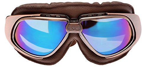 MUXSAM Sonnenbrille Motorradbrille Schutzbrille