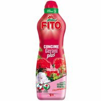 CONCIME GERANI PLUS LIQUIDO kg 1 FITO