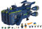 THE LEGO MOVIE 2 The Rexcelsior 70839 Building Kit, New 2019 (1820 Piece)