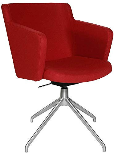 Topstar SQ10351 L51 Besuchersessel Sitness 1.0 rt