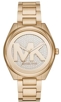 Michael Kors MK7088 Damen Armbanduhr