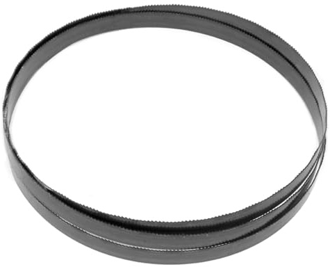 WEN BB6450 64.5 Metal Bandsaw Blade with 14 TPI & 1/2 Width