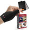 VIGO SPORTS universelle Daumenbandage für rechts & links - atmungsaktive Daumenschiene ohne Schweiß & Gerüche - Daumenorthese für Daumenschutz - Daumen Bandage für Daumensattelgelenk - Daumenstütze