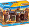Playmobil 70944 Western City Fort Spielset