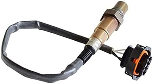 Sauerstoffsensor OEM: 0258010065-55568266- 55562206-855252 O2-Sensor Lambdasonde Sauerstoffsensor, für Vauxhall O-pel Astra GTC J Cascada Corsa D 09-19