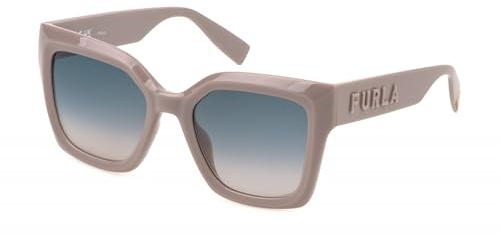 Furla Damen Sfu810v Sonnenbrille (1er Pack)