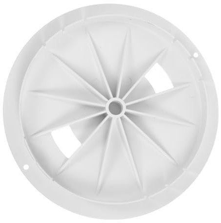 KITANDOVE Couvercle De Skimmer De Piscine Plaque De Couverture pour Skimmer Et Accessoire De Remplacement pour Entretien De Piscine Et