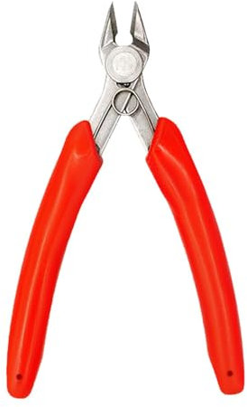 Tagliacavi Elettrico Con Leva Alta Taglierina Laterale Snips Tavole Di Lavoro Professionale Strumento Manuale Con Ergonomico