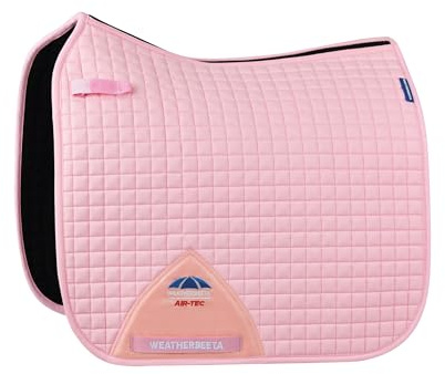 WeatherBeeta Prime Air-Tec Dressage Saddle Pad