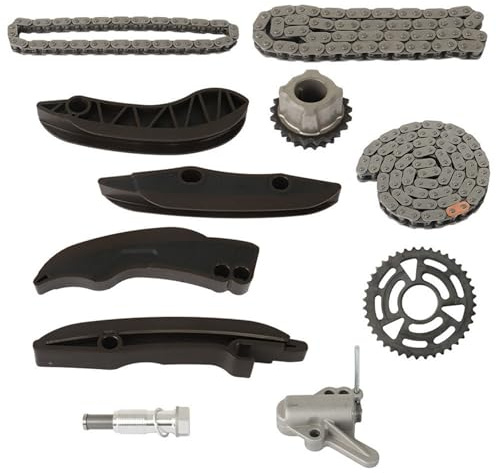 Labwork N47 TIMING CHAIN KIT N47D20 Replacement for 2.0 and 1.6 ENGINE - UPGRADED VERSION
