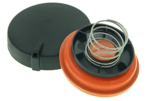 Zylinderköpfe 03L103469F Zylinderkopf PCV Ventildeckel Reparatursatz Für 1.6TDI, 2.0TDI, 3.0TDI Für VW Für Golf Für Jetta 03L103469 Ventildeckeldichtung