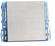 COMELIT – Module aveugle 112 x 89,5 x 22 mm