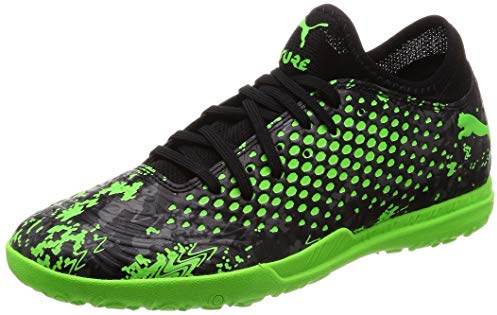 PUMA Herren Future 19.4 Tt Fußballschuhe