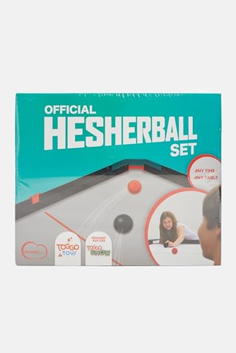 HesherBall Tabletop - Indoor und Outdoor Spiel – TOGGO Toys – Tischspiel