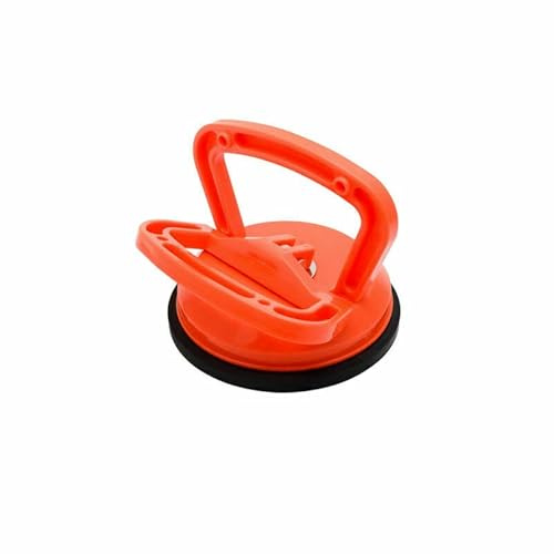 Riloer - Ventose, 5,5 cm, estrattore per ammaccature, per auto, 1 confezione