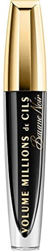 L'Oréal Paris - Mascara Volume Millions de Cils - Baume Noir - 8,9 ml