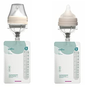 Spectra Sacchetti per latte materno Easy (30 conteggi)