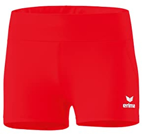 Erima Racing Leichtathletik Short Damen Damen