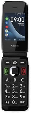 Gigaset Gl7 2.8´´ Mobile Phone One Size