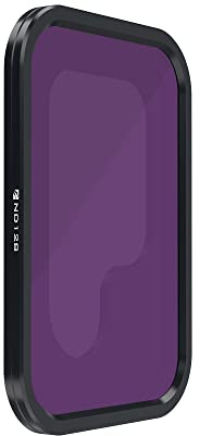 Freewell ND128 Nur kompatibel mit Freewell Galaxy Series Hüllen