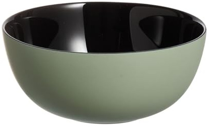 Luminarc Cuenco Vicky Bicolor Vidrio 12 cm