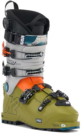 K2 Dispatch PRO - 275