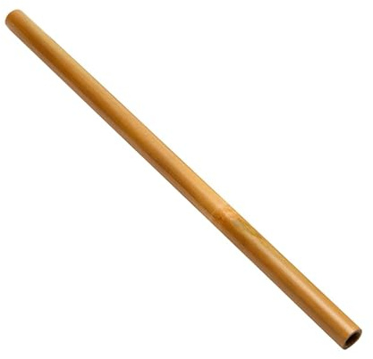 perfk Bambus-Massagestäbe, Massagegerät, manuelle Entspannung, Handheld, professionelle Massage, Gua Sha-Werkzeuge für Beine, Rücken, Körper, Arme, 42x2cm