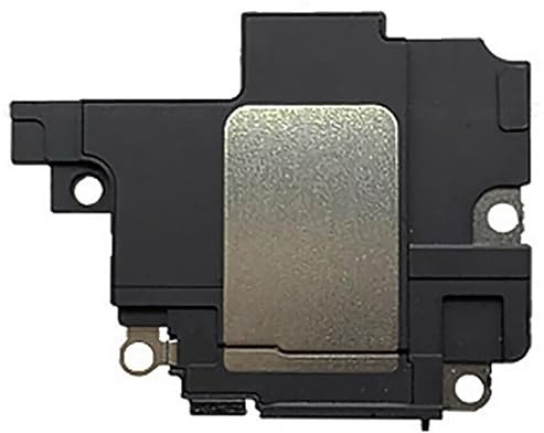 Accessori per la riparazione del suono del cicalino dell'altoparlante forte per iPhone 11