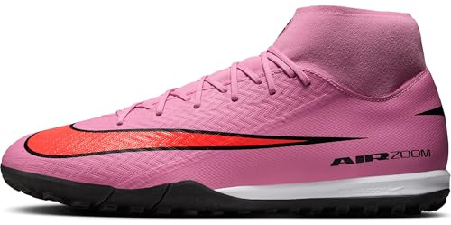 Nike Mercurial Superfly 10 Academy TF High-Top Fußballschuhe, FQ8331