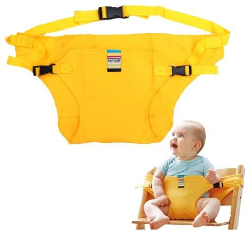 1 Pieza Cinturón Seguridad Bebe,Cinturón Seguridad Tronas, Cinturón Seguridad,Correa Seguridad Carrito Bebe,Correa Seguridad Cochecito Bebé, Bebé Arneses,arnes bebe