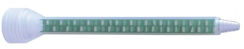 Cosmo SP-800.230 Statikmischer für 2K Kleber - Mischdüse für 2x190 und 2x310ml Tandem-Kartuschen