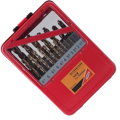 Chaies Screwdriver Set | Various Portable Accessories for Furniture, Machine and Computer