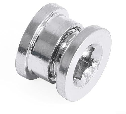 Standard Rear Derailleur Mech Hanger Bracket with Nut & Bolt for Bicycle Repair