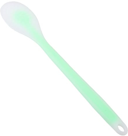 Healvian Rückenapplikator Für Lotion Und Creme Applikatorpinsel Zur Hautpflege Tool Zum Auftragen Von Körperlotion Rückenbürste Zum Einfachen Gebrauch Für Männer Und Frauen