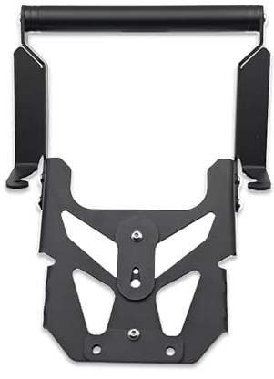 Smartphone Support Téléphone Pour TRACER9GT Plus 2024 2025 Support Navigation Avant Moto GPS Fixe