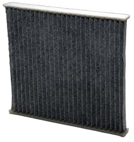 HELLA 8ZC 366 123-021 Innenraumfilter CF030C - Aktivkohlefilter