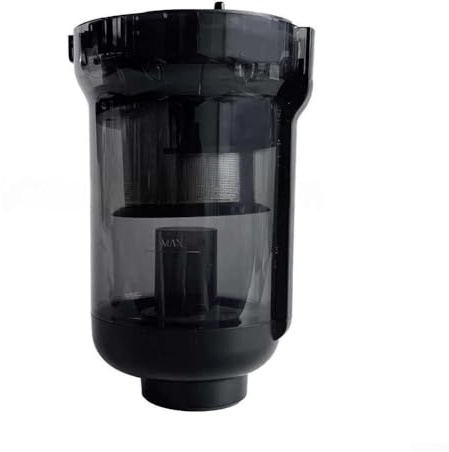 Per Dyad Pro Dust Cup con, Per filtrazione HEPA, Sostituzione gruppo filtro, Per Dyad Pro, Per Combo, Aspirapolvere Raccoglitore di detriti Contenitore di sporco