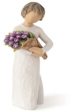 Willow Tree Surprise Figurine