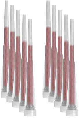 Fischer FIS MR PLUS beccuccio miscelatore per ancorante chimico (10 Pz.)