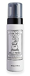Curl Cult DOLLY POTION - Volumizing Curl Foam