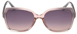 GUESS Damen Gu00100 Brille