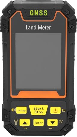 Handheld GPS GNSS Empfänger Outdoor Navigation Wanderung Jagd Vermessung wasserdicht Satellitenkommunikation