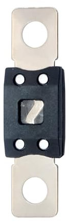 ANM/MEGA Anschraubsicherung Flachsicherung/Flachsicherung 72V/48V/32V 1St(80A)